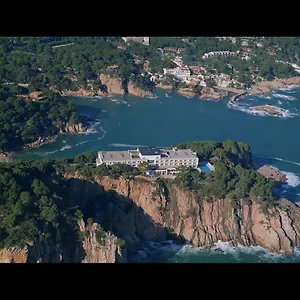 https://parador-de-aiguablava.catalonia-hotels.com