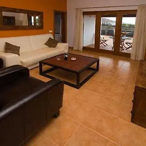 La Granja Playa Blanca (Lanzarote)