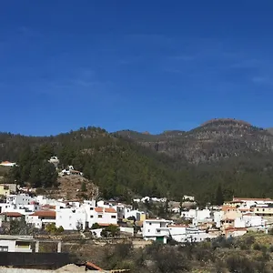 El Tejar ** Vilaflor