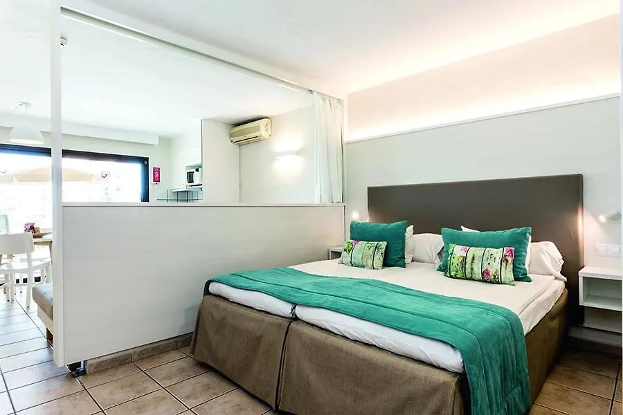 Hotel Grupotel Las Pitas Bahia Feliz