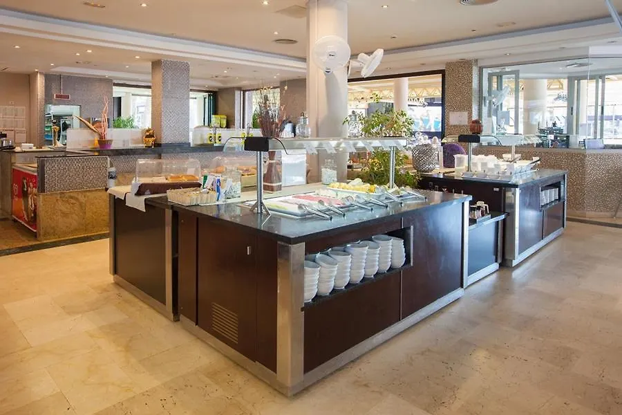 **** Hotel Grupotel Las Pitas Bahia Feliz Spain