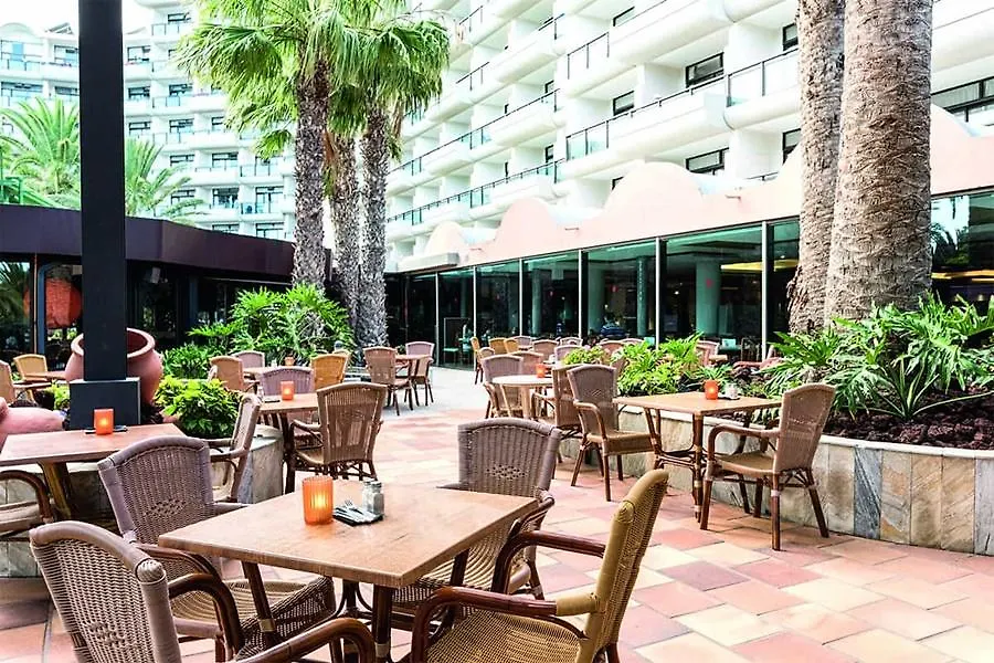 **** Hotel Grupotel Las Pitas Bahia Feliz Spain
