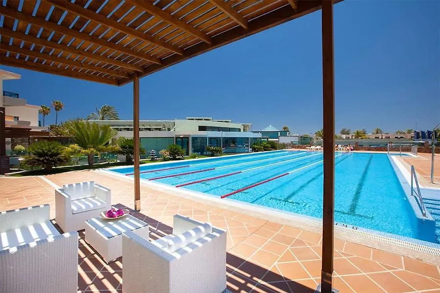 Hotel Grupotel Las Pitas Bahia Feliz